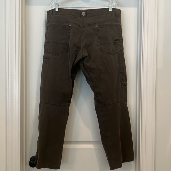 Kuhl Men’s Pants 40X30 - Picture 5 of 6